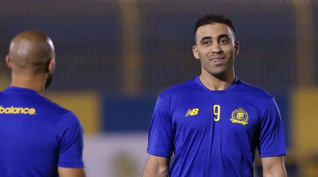 بمشاركة حمدالله.. النصر يستعد للدوري بتدريبات لياقية متنوعة