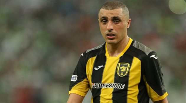 العكايشي يغازل جماهير الاتحاد