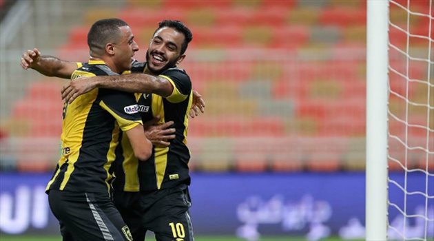 رقم صادم.. ثنائي الاتحاد يدخل "التاريخ الأسود" للدوري