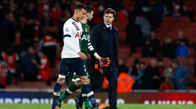 بعد ضياع حلم العودة للدوري الإنجليزي.. وجهة غريبة للمدرب بوتشتينو