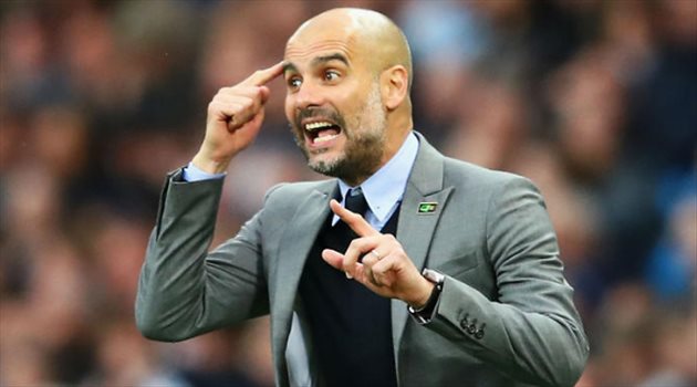 جوارديولا يحدد خياراته لتدعيم صفوف مانشستر سيتي