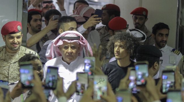 فاخر: عموري إضافة للدوري السعودي