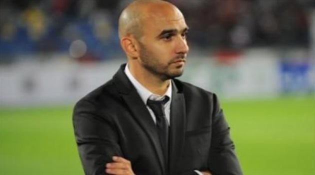  المرمى يغلق أبوابه في وجه أسود الأطلس | نهاية الشوط الأول