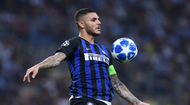 إيكاردي: إنتر ميلان بإمكانه منافسة أي فريق الآن