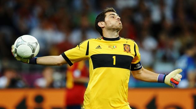 في بيان رسمي.. كاسياس "يصدم" جماهير ريال مدريد