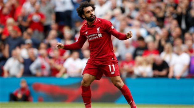 حوار| محمد صلاح يكشف عن لعبته المفضلة وموقفه من الانتقال إلى ريال مدريد