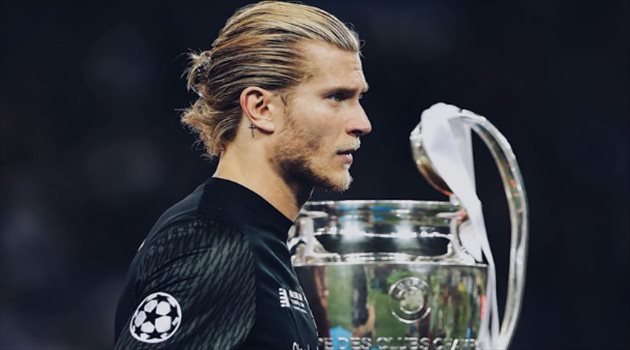  حارس ليفربول: لم أنم منذ انتهاء المباراة