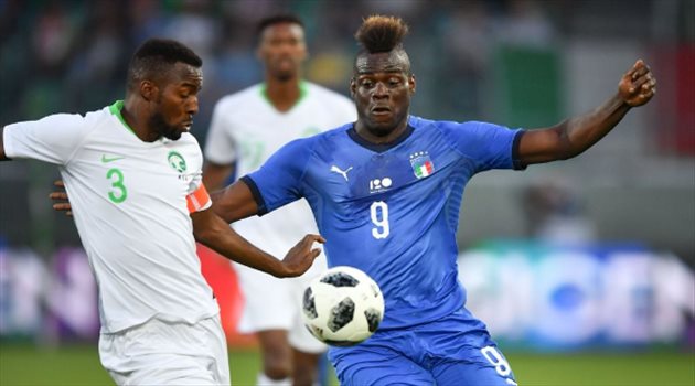 مينو رايولا يهدد انتقال بالوتيلي إلى مارسيليا