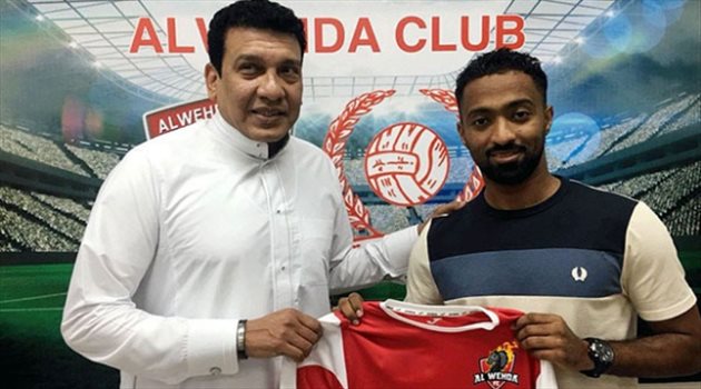 الوحدة يدعم صفوفه بصفقتين جديدتين