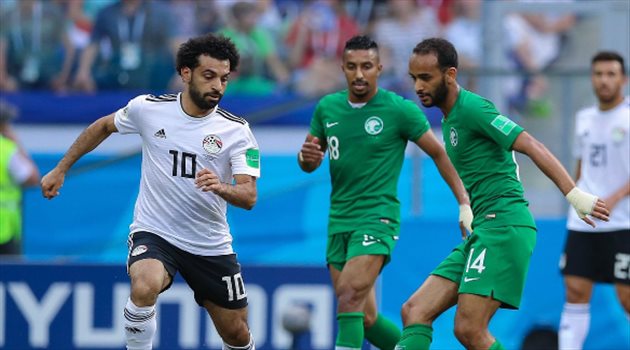 اتحاد الكرة المصري في مؤتمر صحفي يرد على الانتقادات بعد الخروج من المونديال