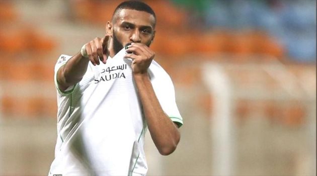 "سعودي. كوم" يكشف.. هل ينتقل مهند عسيري إلى الاتحاد؟