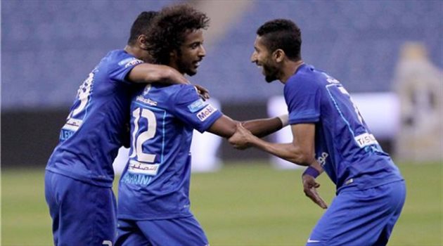 ياسر القحطاني عن الشهراني: "هو عبيط ويعرف السبب"