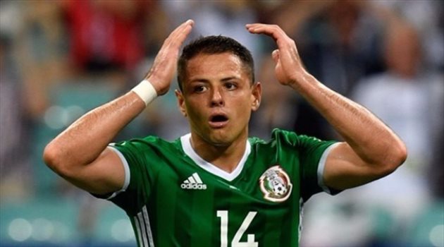 عيش المونديال| تشيتشاريتو: الفوز على ألمانيا "لن يكون له قيمة"