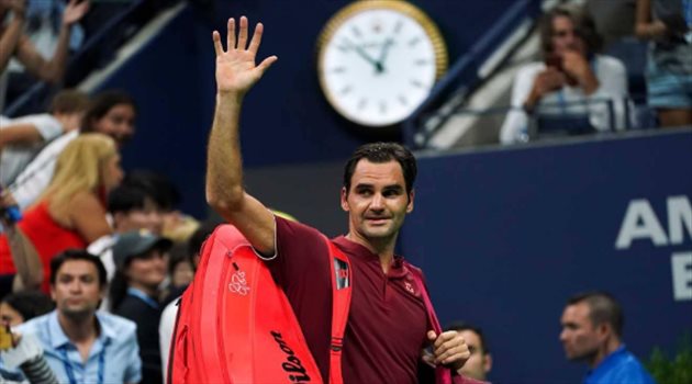 هل تحدث المفاجأة ويتراجع فيدرر عن الاعتزال؟