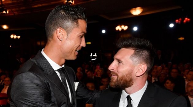 بعد رونالدو.. عضو شرف كبير في النصر يدعم صفقة ميسي