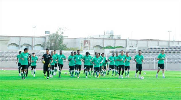 منتخب الأخضر تحت 19 عاما يلاقي مالي وديا بالطائف