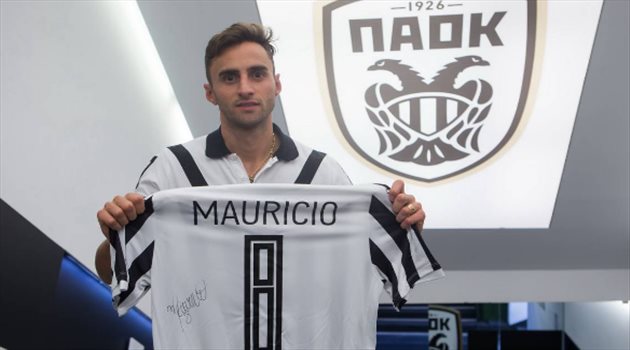 الأهلي يفاوض نجم باوك اليوناني