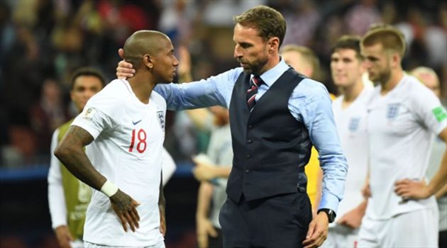 رسميا.. الاتحاد الإنجليزي يجدد ثقته بساوثجيت حتى 2024