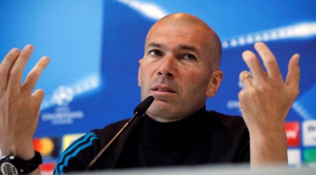 من أزمة الحراسة إلى "قنبلة بيل".. 6 عوامل وراء استقالة زيدان من ريال مدريد