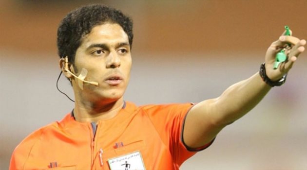  بعد استبعاد المرداسي.. إعلامي: اعتراضات النصر لم تكن من فراغ