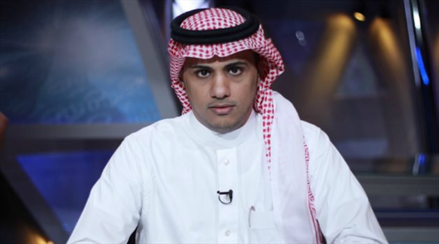 أكبر مؤامرة ضد الأهلي والسيطرة على النفيعي.. المحياني يفجرها