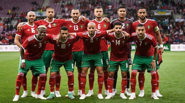 نجوم النصر والهلال والاتحاد على رأس قائمة المغرب لمواجهة مالاوي بتصفيات إفريقيا