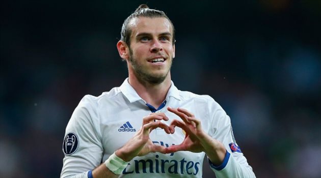 ريال مدريد: نريد بقاء جاريث بيل "ولكن بشرط"