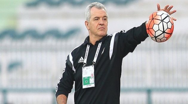 وكيل أجيري في القاهرة للتفاوض على تدريب منتخب مصر