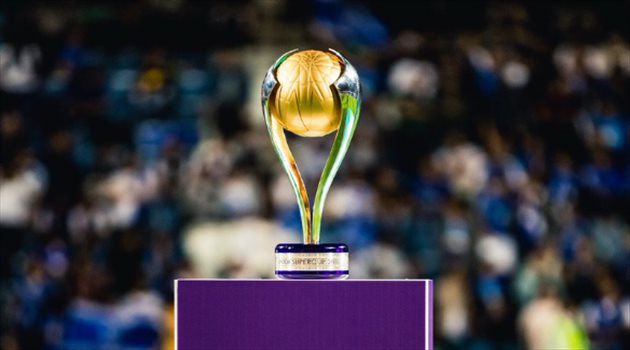 بن زنان يستعجل اتحاد الكرة بتحديد موعد السوبر السعودي والمصري