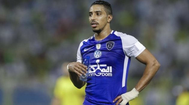 كأس العرب| الدوسري: مباراة الشباب تحضير للسوبر السعودي