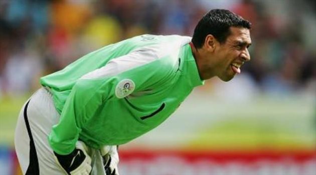 عرب المونديال| علي بومنيجل.. عندما فتحت ألمانيا أبواب المجد لـ"عجوز تونس"