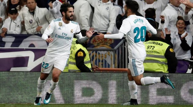 بعد ارتباطه بالهلال والنصر.. نجم ريال مدريد يقترب من هذا النادي