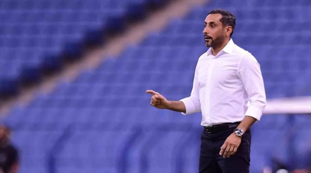 قبل 10 سنوات.. سامي الجابر: سأصبح رئيسا للهلال