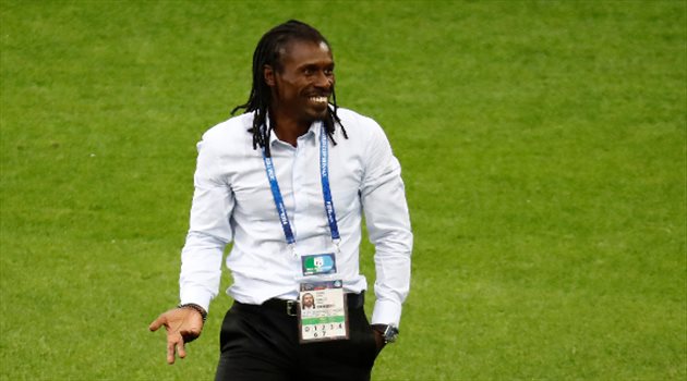 عيش المونديال| مدرب السنغال: سنجعل إفريقيا فخورة بنا.. والجيل الحالي "الأفضل"