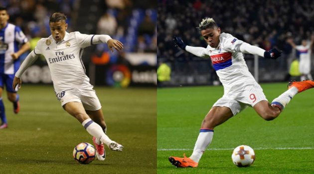 قبل دياز.. عشرة نجوم عادوا من الإعارة لريال مدريد