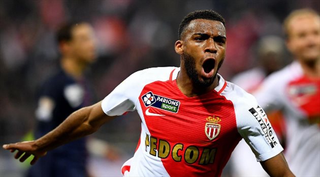 رسميا.. أتليتكو مدريد يعلن توصله لاتفاق مع موناكو لضم ليمار