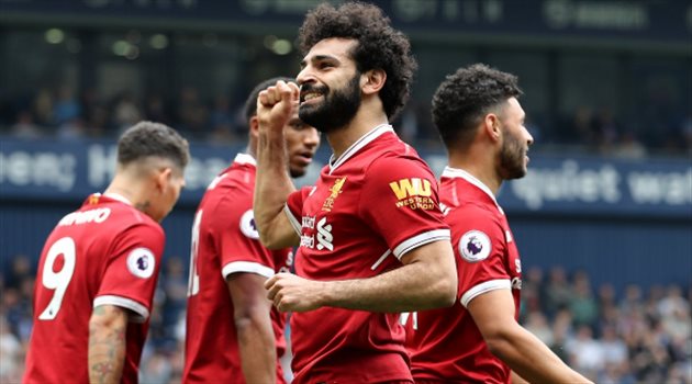 صلاح يتحدث عن أفضل 3 لاعبين.. و"كيف يفكر في المونديال"