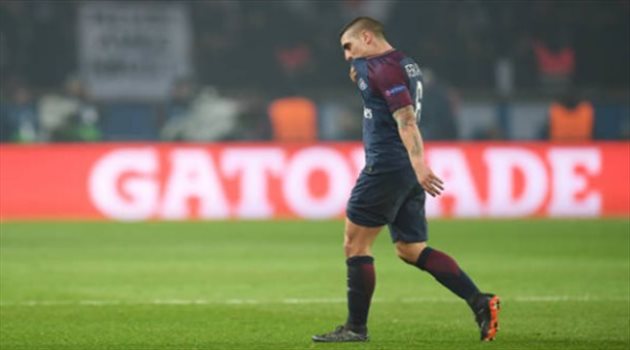 القبض على ماركو فيراتي بسبب القيادة مخمورا