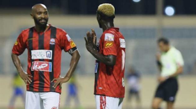 لاعب الرائد السابق ينتقل إلى فريق أبولون سميرنس اليوناني