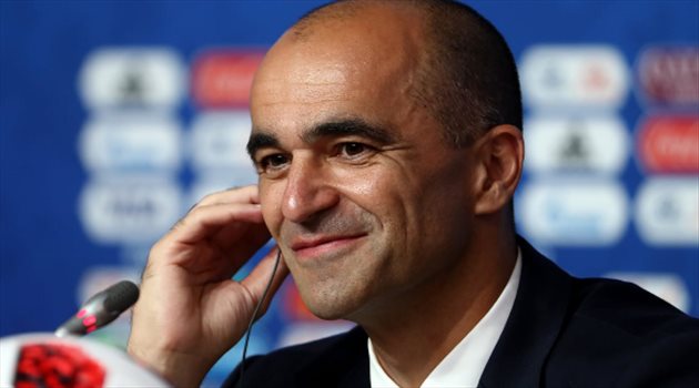 مدرب بلجيكا ينقذ "رقبة" بن نافل في الهلال.. "بعد أزمة خيسوس الخطيرة"