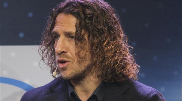 عيش المونديال| منع بويول من تحليل مباراة إسبانيا في إيران بسبب شعره الطويل