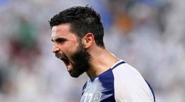 كواليس جديدة في انتقال خريبين إلى الزمالك