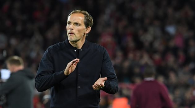 تحليل| مباراة خادعة لكلوب وتوخيل.. هل مازال يقود إيمري سان جيرمان؟