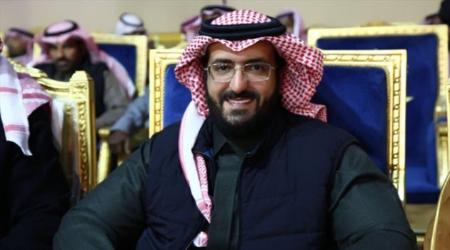  تويتر اليوم| رسالة رئيس النصر.. إشادة بالهريفي.. وشكر العقيل
