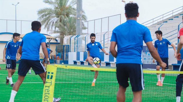 جيسوس يؤجل عودة لاعبي الهلال.. و5 مباريات ودية استعدادا للموسم الجديد