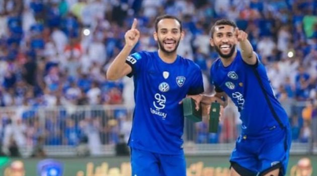  عبد الله عطيف يكشف عن أصعب مواجهات الهلال في الدوري