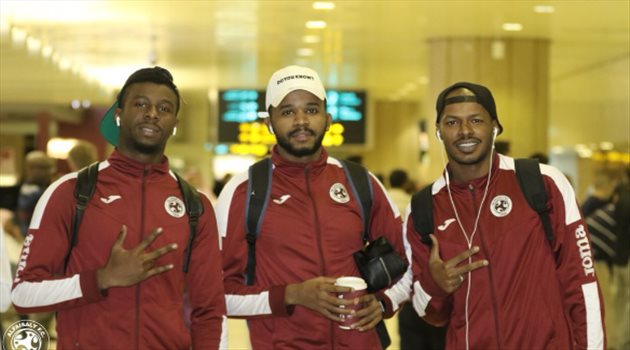 الفيصلي يوافق على المشاركة في كأس العرب