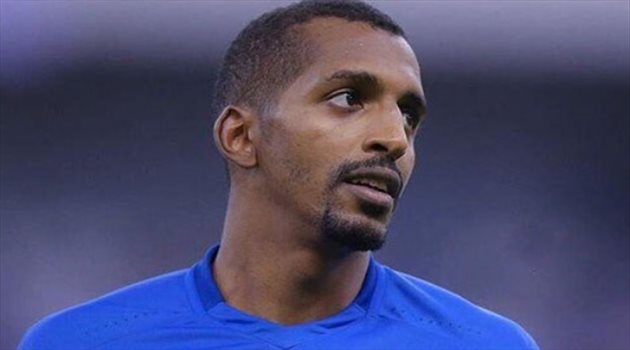 صور| الزوري يودع الهلال بـ"رسالة مؤثرة"