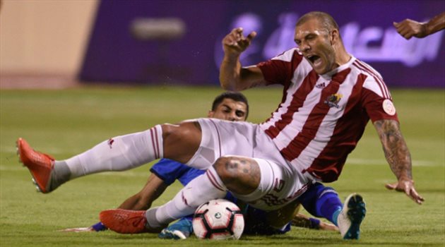 دوري المحترفين| "صفر أهداف وشباك نظيفة".. الفتح والوحدة يتعادلان سلبيا