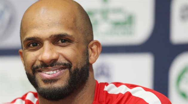 الحبسي: المملكة "أرض" الهلال.. ومباراة الفتح "أصعب" من الأهلي